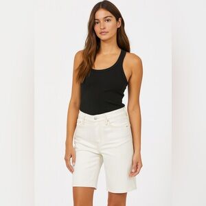 Adriano Goldshmied Denim Shorts